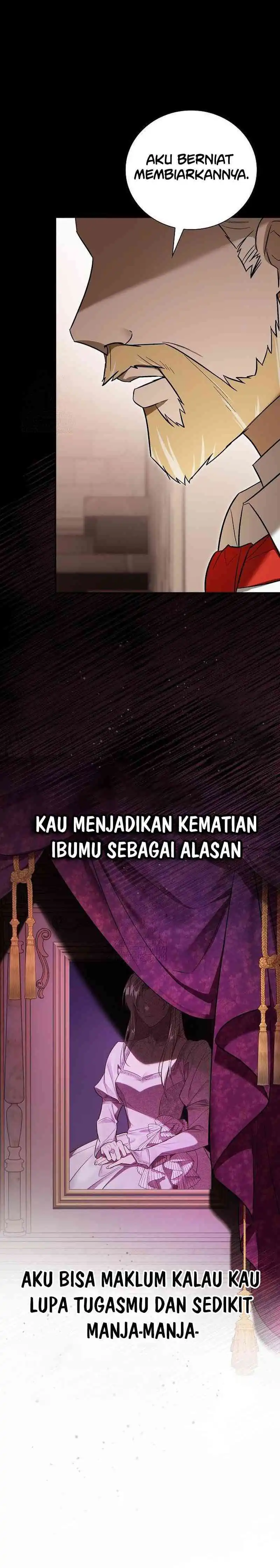 Baca Reincarnated as the Archduke's Son - Chapter 3 halaman 3