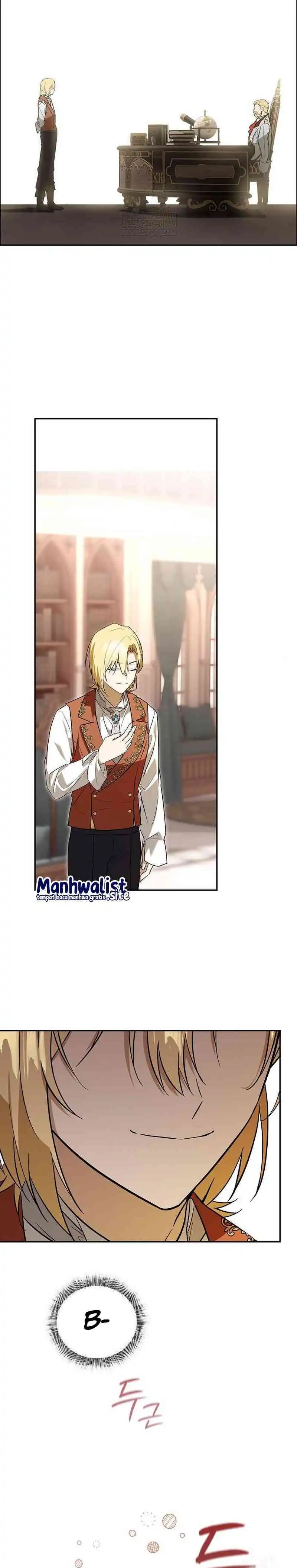 Baca Reincarnated as the Archduke's Son - Chapter 3 halaman 32