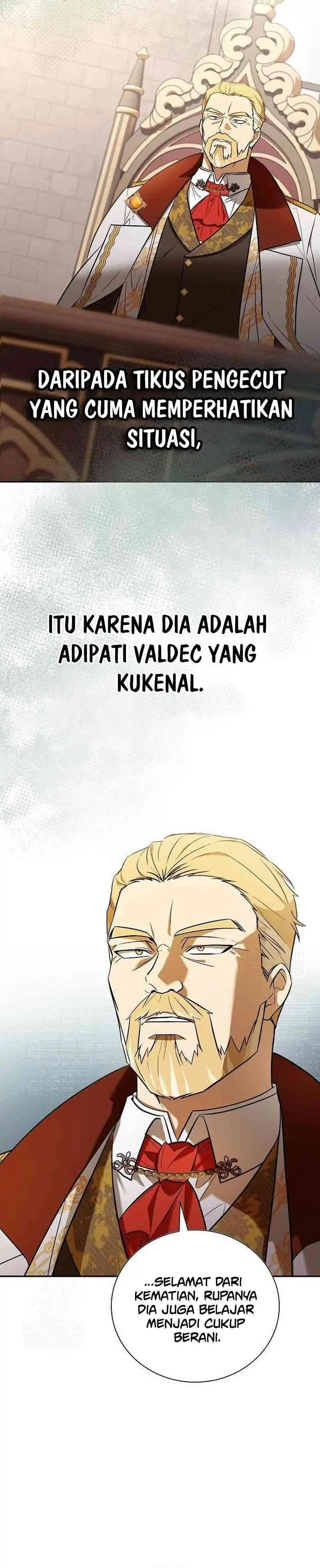 Baca Reincarnated as the Archduke's Son - Chapter 3 halaman 34