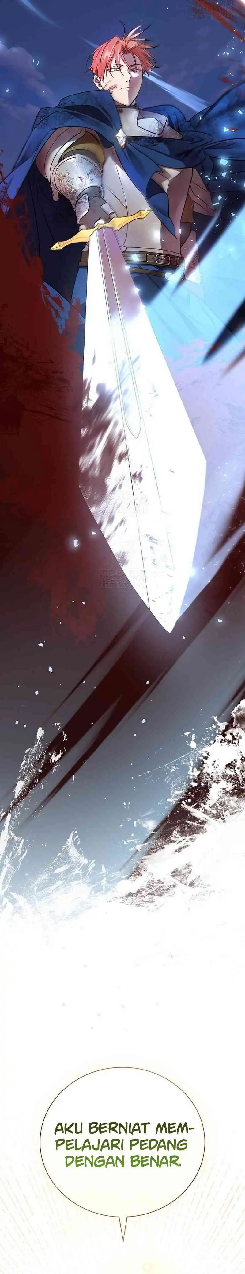 Baca Reincarnated as the Archduke's Son - Chapter 3 halaman 37