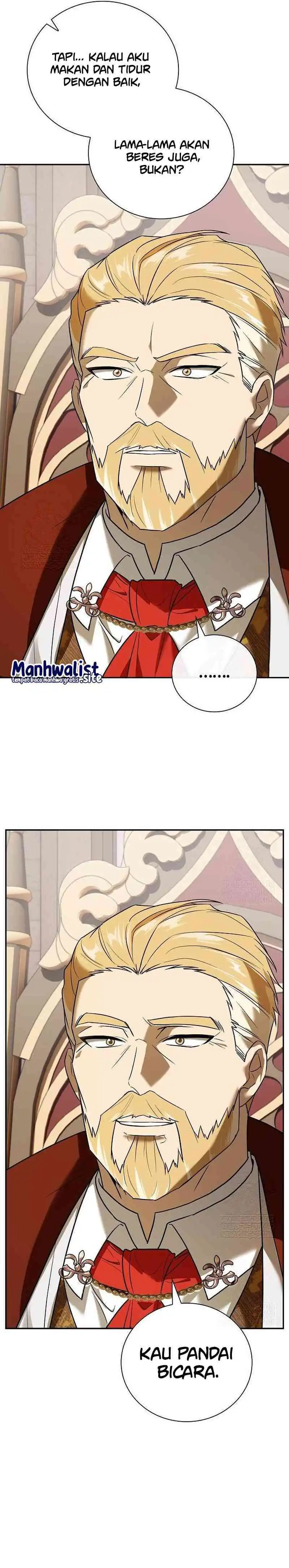 Baca Reincarnated as the Archduke's Son - Chapter 3 halaman 39