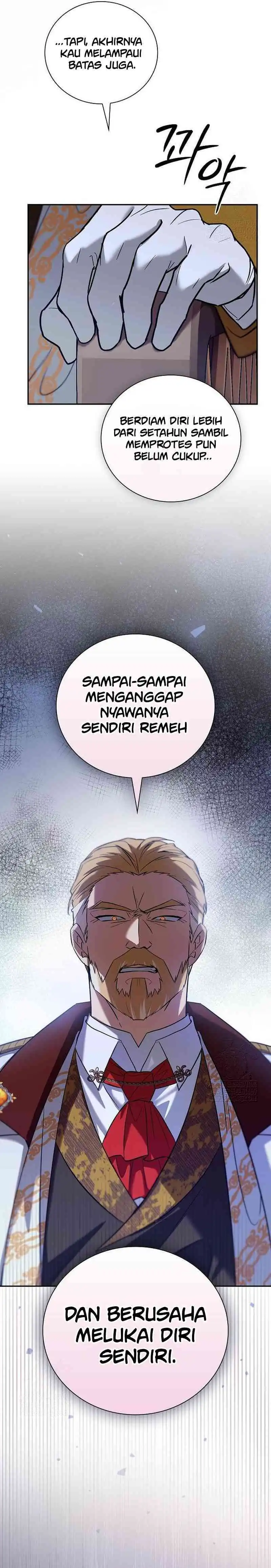 Baca Reincarnated as the Archduke's Son - Chapter 3 halaman 4