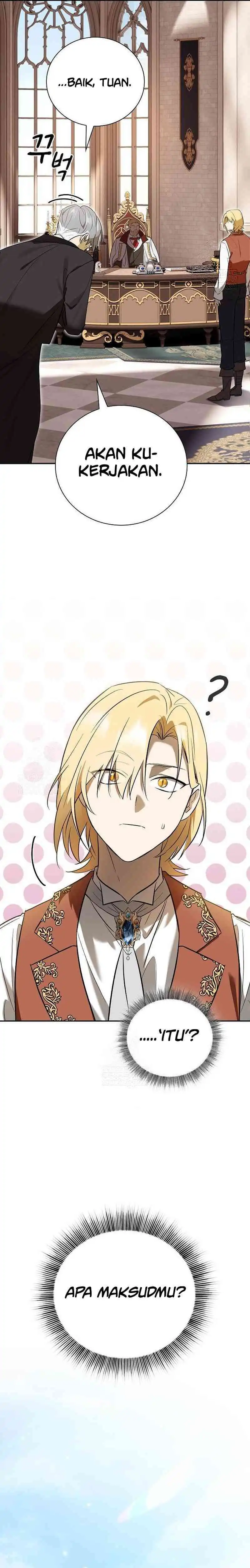 Baca Reincarnated as the Archduke's Son - Chapter 3 halaman 42