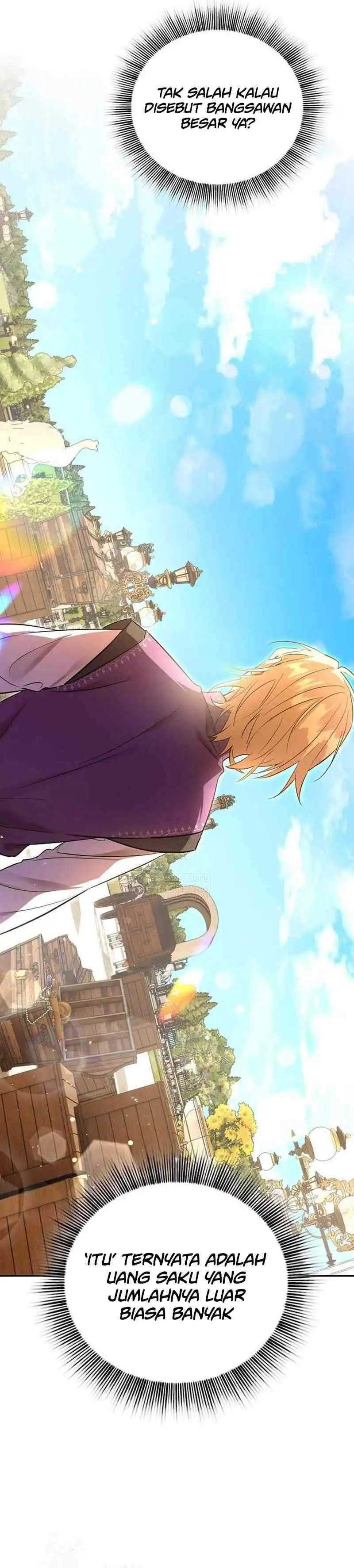 Baca Reincarnated as the Archduke's Son - Chapter 3 halaman 46