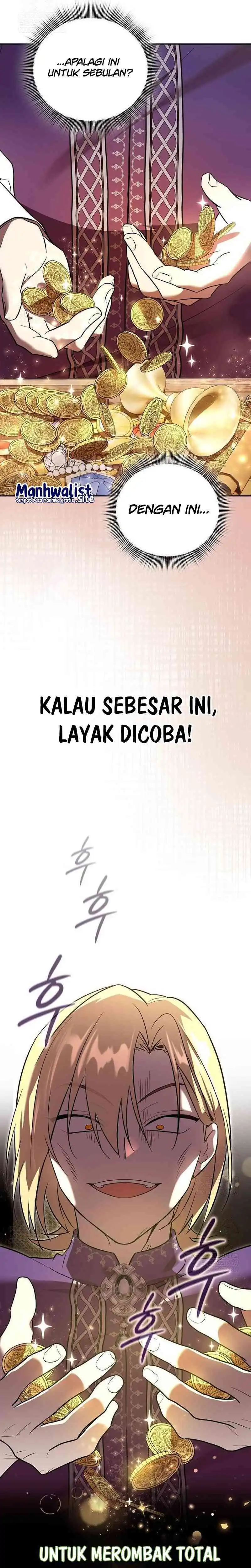 Baca Reincarnated as the Archduke's Son - Chapter 3 halaman 47