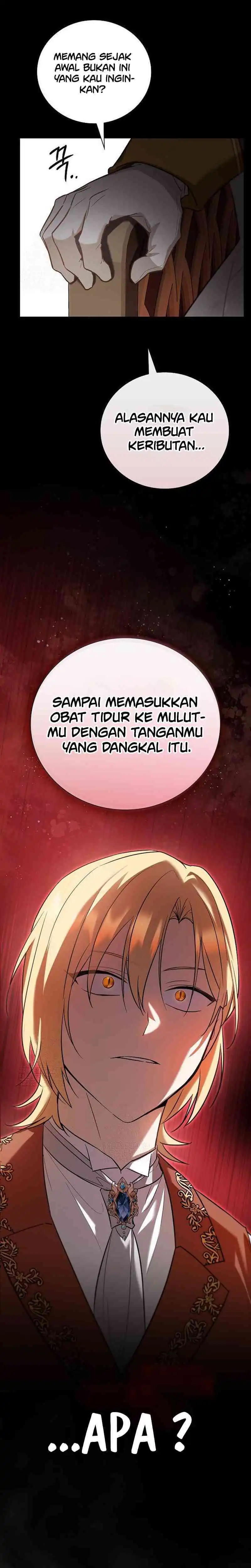 Baca Reincarnated as the Archduke's Son - Chapter 3 halaman 7