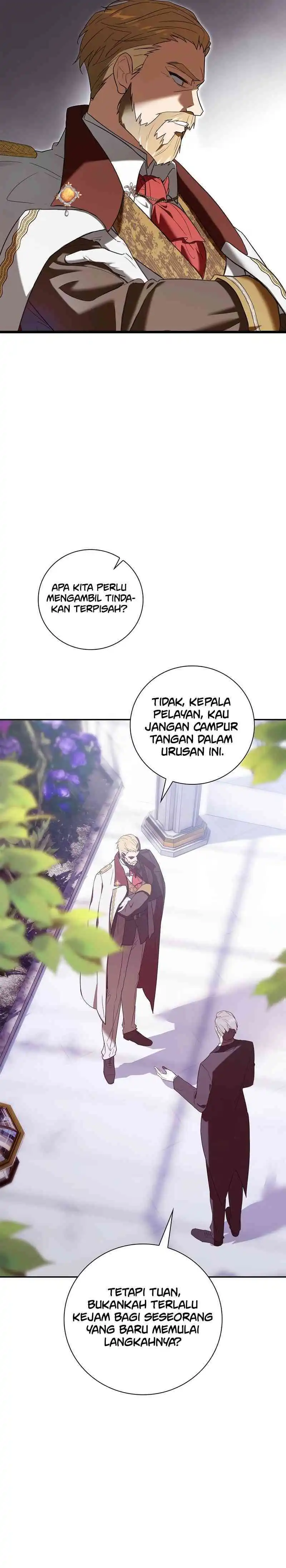 Baca Reincarnated as the Archduke's Son - Chapter 4 halaman 12