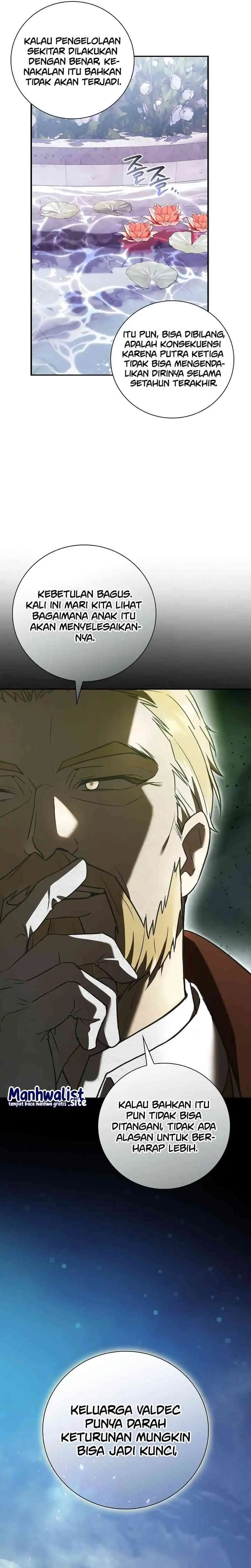 Baca Reincarnated as the Archduke's Son - Chapter 4 halaman 13