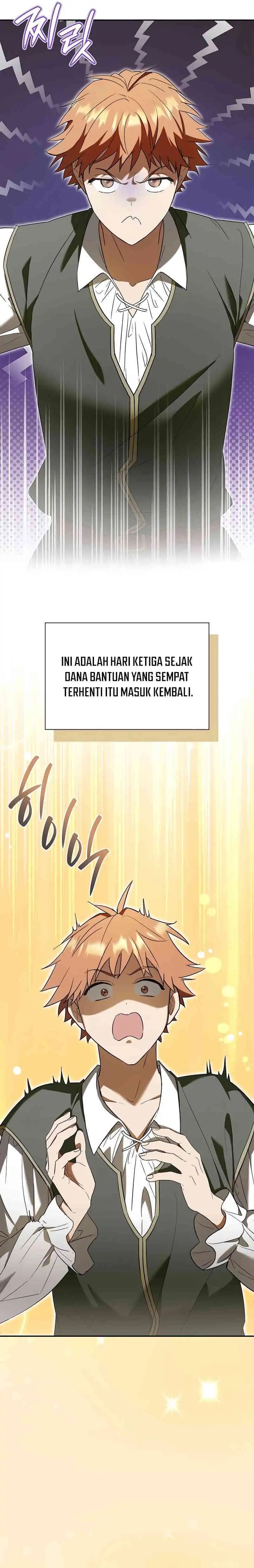 Baca Reincarnated as the Archduke's Son - Chapter 4 halaman 16