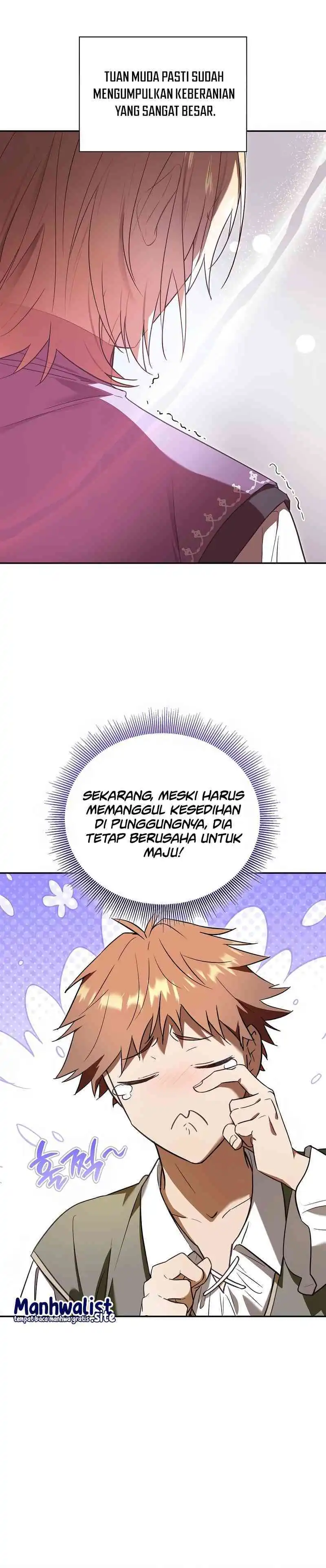 Baca Reincarnated as the Archduke's Son - Chapter 4 halaman 18