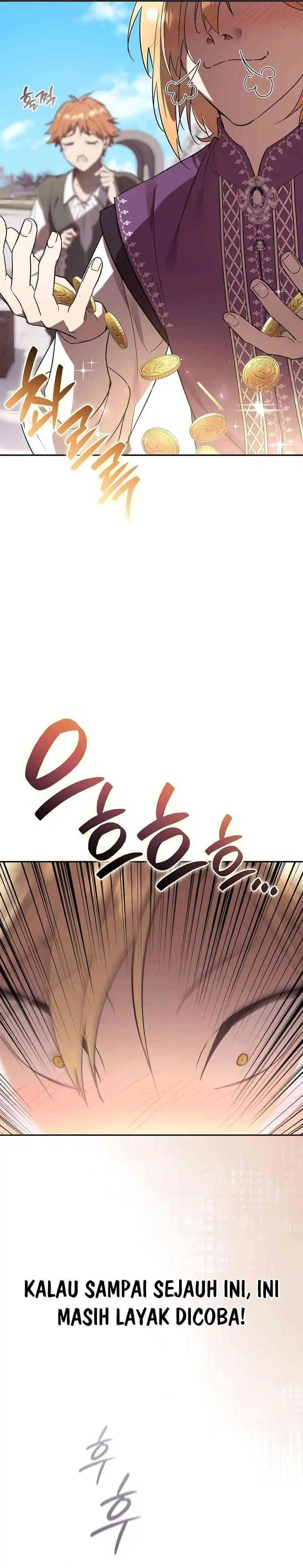 Baca Reincarnated as the Archduke's Son - Chapter 4 halaman 19