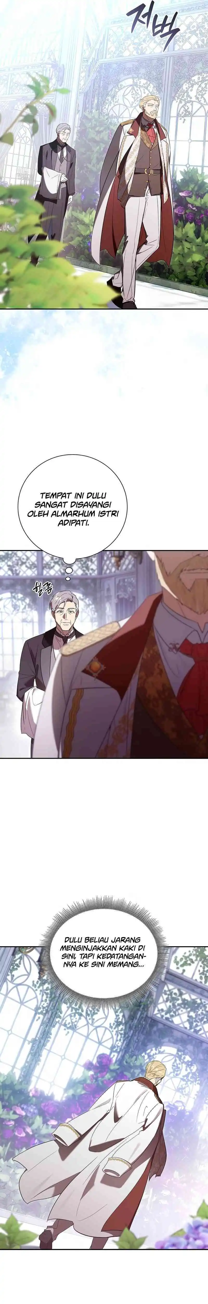 Baca Reincarnated as the Archduke's Son - Chapter 4 halaman 2