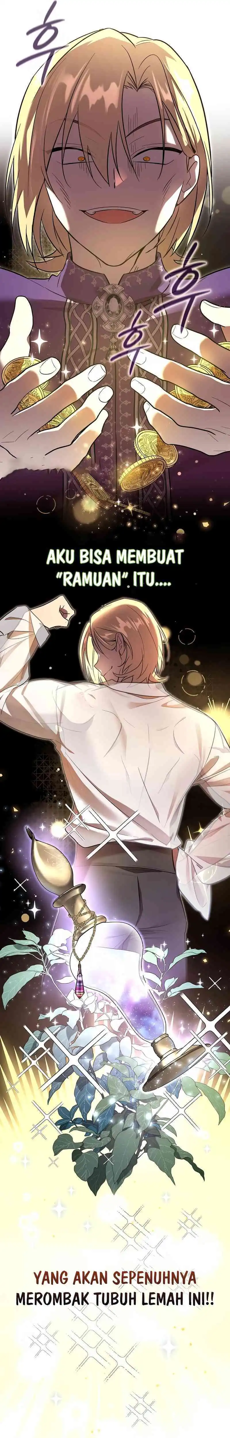 Baca Reincarnated as the Archduke's Son - Chapter 4 halaman 20