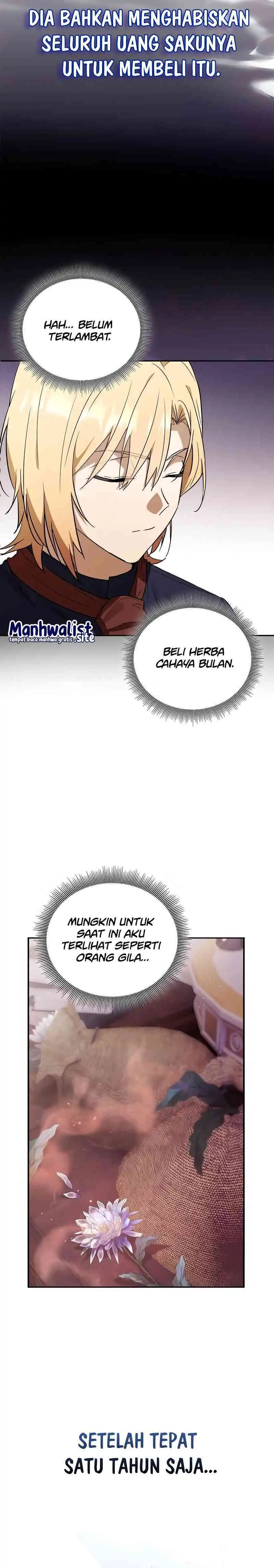 Baca Reincarnated as the Archduke's Son - Chapter 4 halaman 24