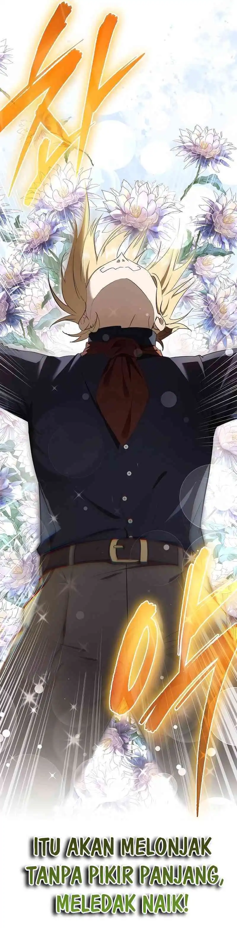 Baca Reincarnated as the Archduke's Son - Chapter 4 halaman 26