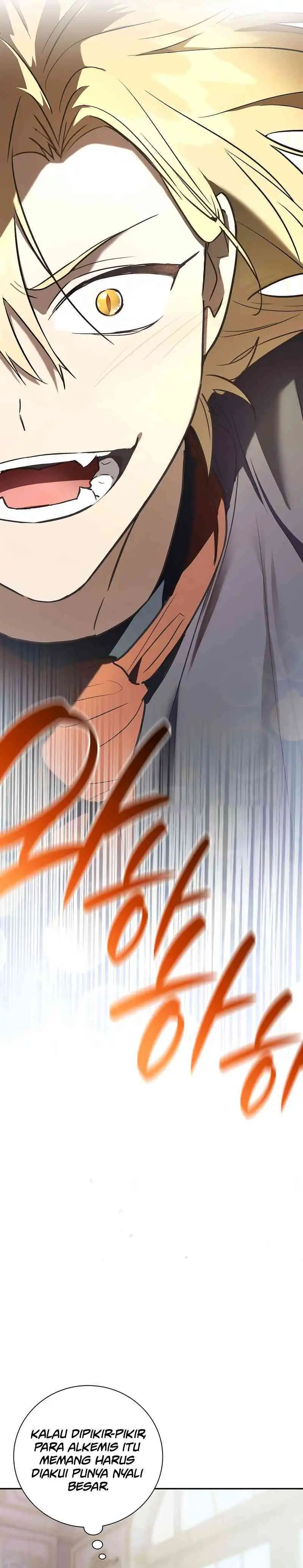 Baca Reincarnated as the Archduke's Son - Chapter 4 halaman 27