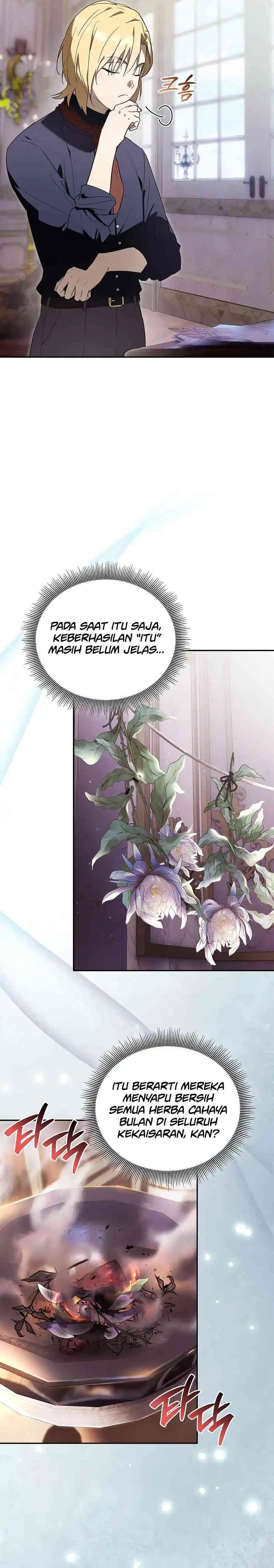 Baca Reincarnated as the Archduke's Son - Chapter 4 halaman 28