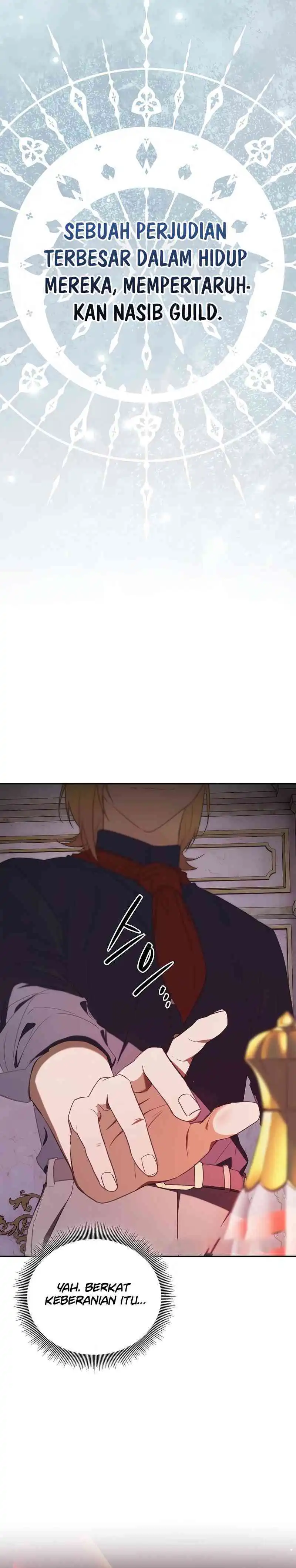 Baca Reincarnated as the Archduke's Son - Chapter 4 halaman 29