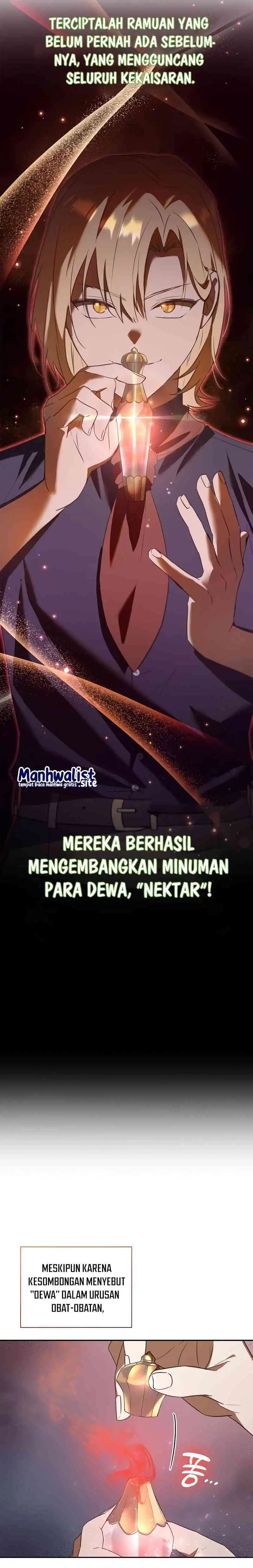 Baca Reincarnated as the Archduke's Son - Chapter 4 halaman 30