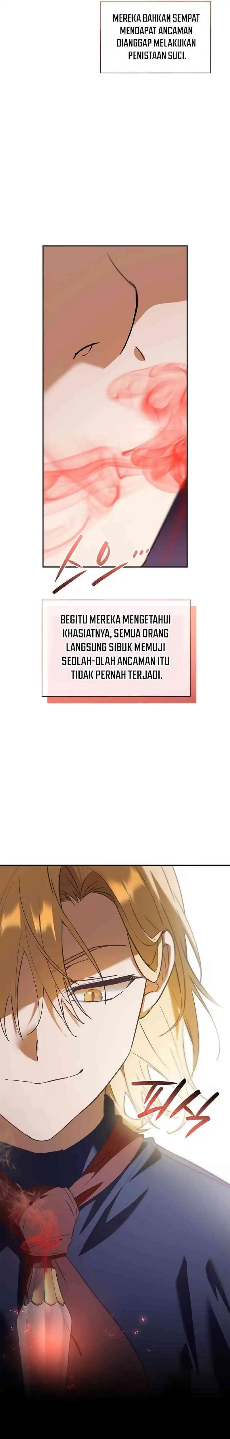 Baca Reincarnated as the Archduke's Son - Chapter 4 halaman 31