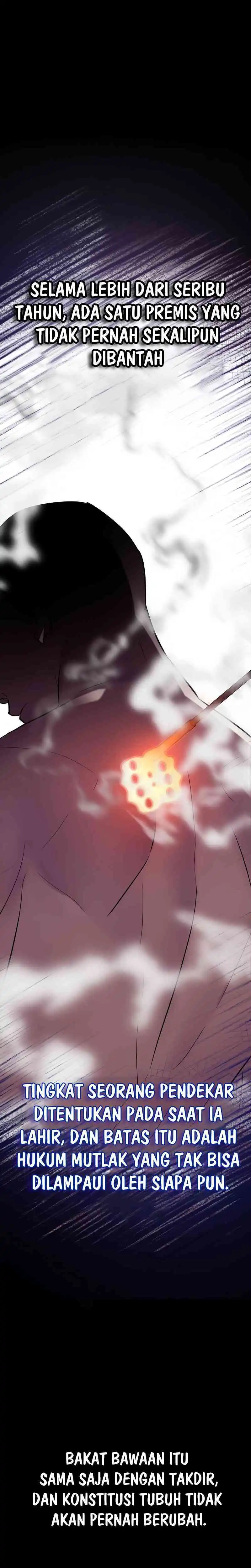 Baca Reincarnated as the Archduke's Son - Chapter 4 halaman 32