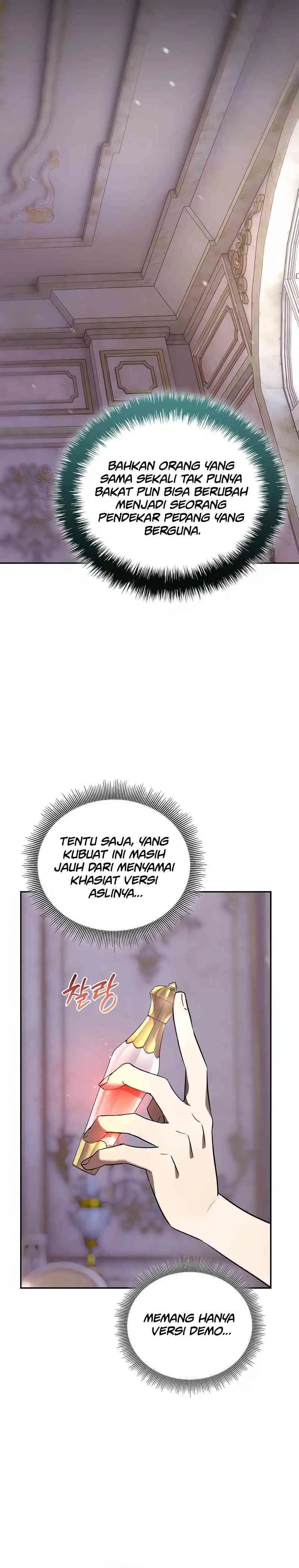 Baca Reincarnated as the Archduke's Son - Chapter 4 halaman 35