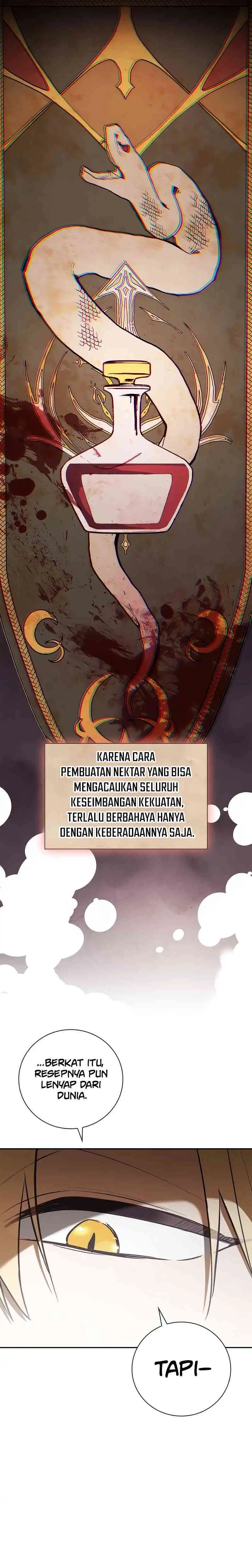 Baca Reincarnated as the Archduke's Son - Chapter 4 halaman 37