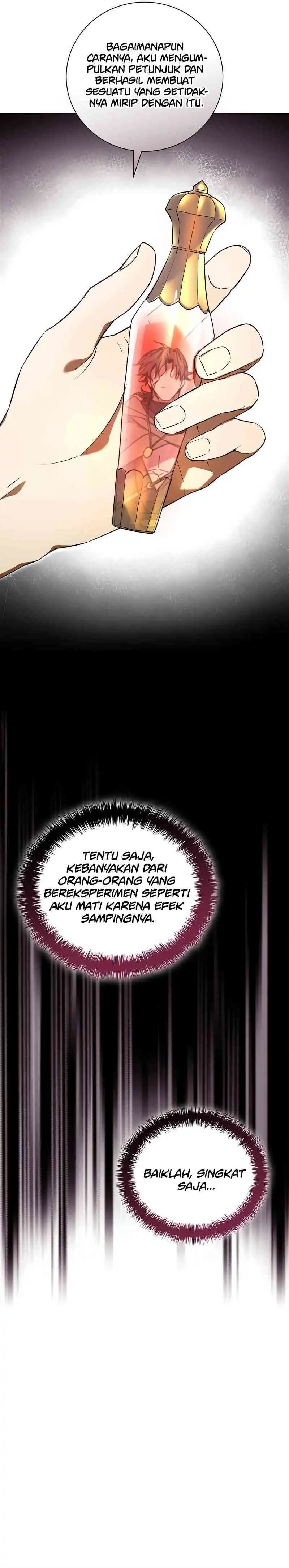 Baca Reincarnated as the Archduke's Son - Chapter 4 halaman 38