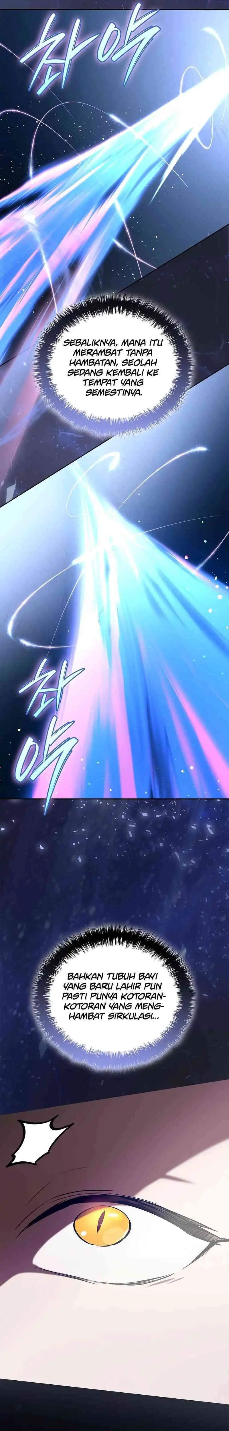 Baca Reincarnated as the Archduke's Son - Chapter 4 halaman 43