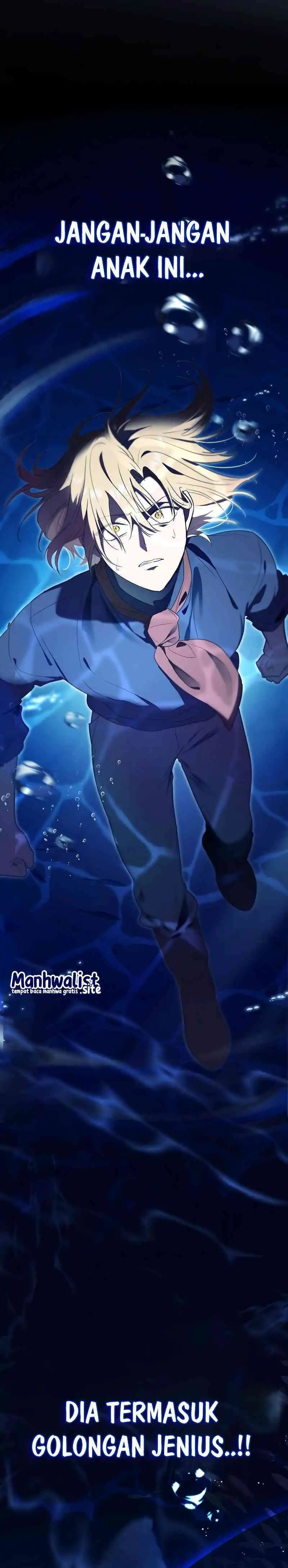 Baca Reincarnated as the Archduke's Son - Chapter 4 halaman 44