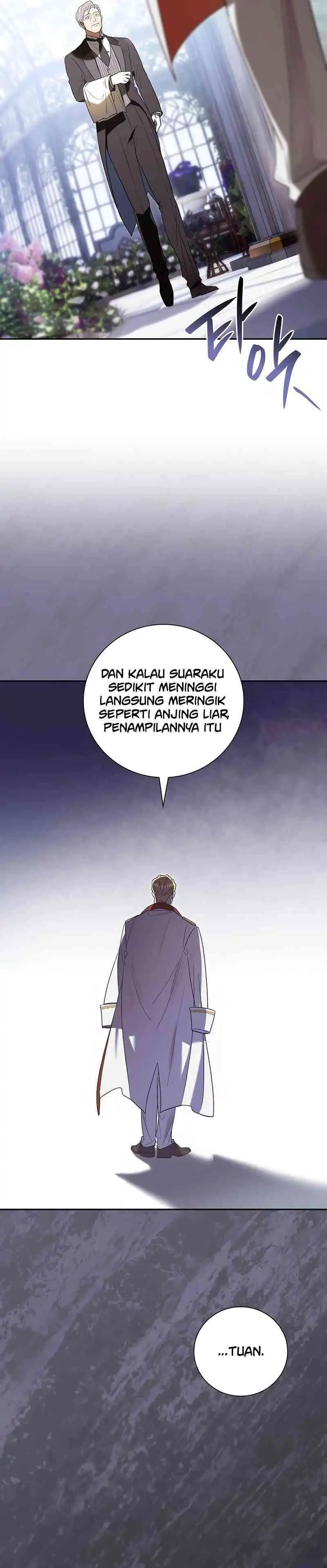 Baca Reincarnated as the Archduke's Son - Chapter 4 halaman 5