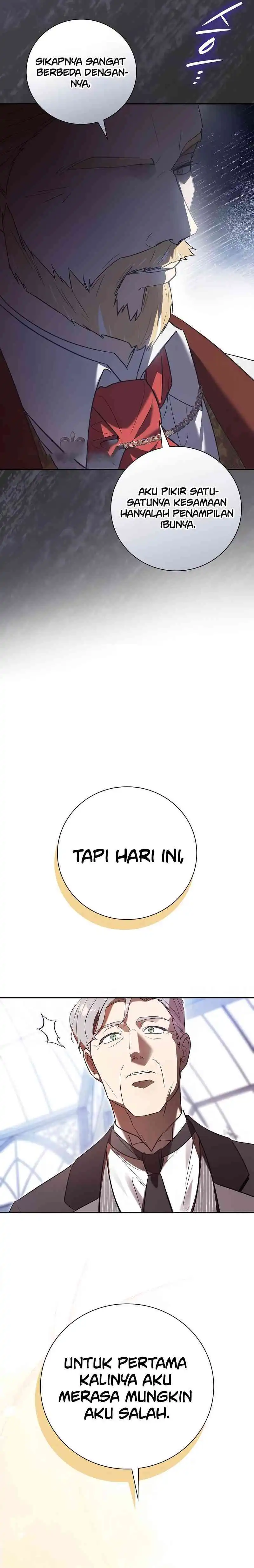 Baca Reincarnated as the Archduke's Son - Chapter 4 halaman 6