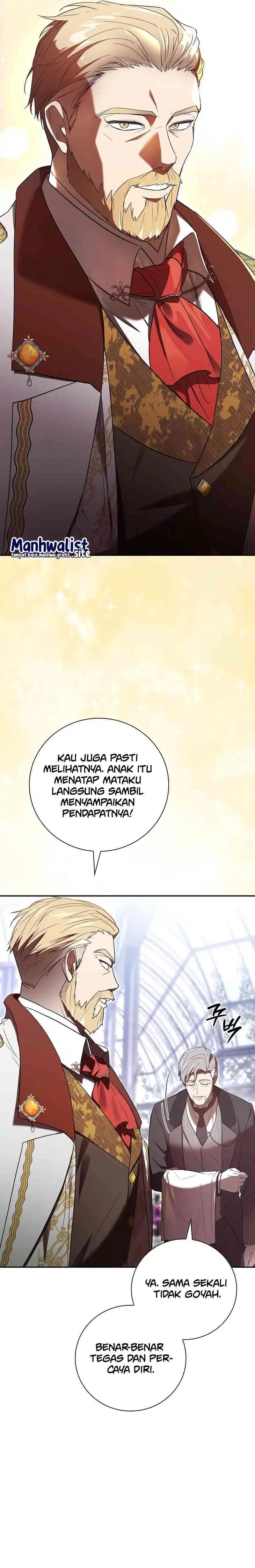 Baca Reincarnated as the Archduke's Son - Chapter 4 halaman 7