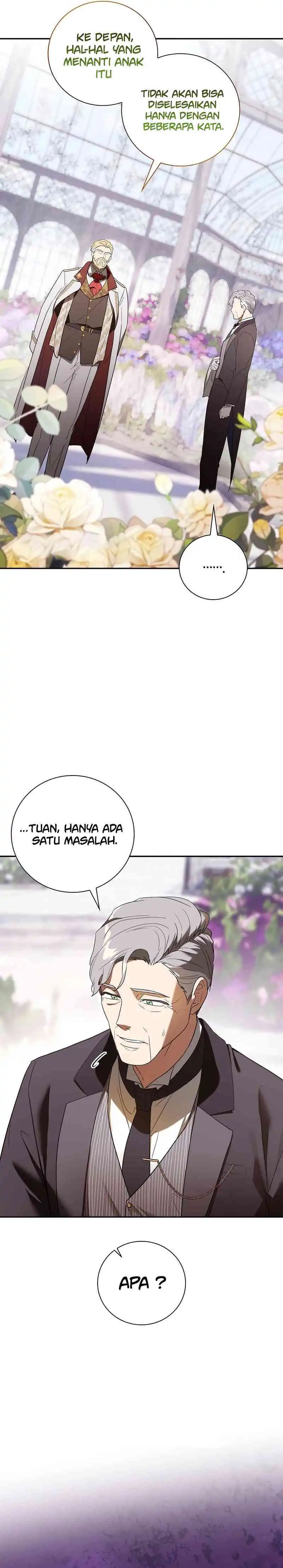 Baca Reincarnated as the Archduke's Son - Chapter 4 halaman 9