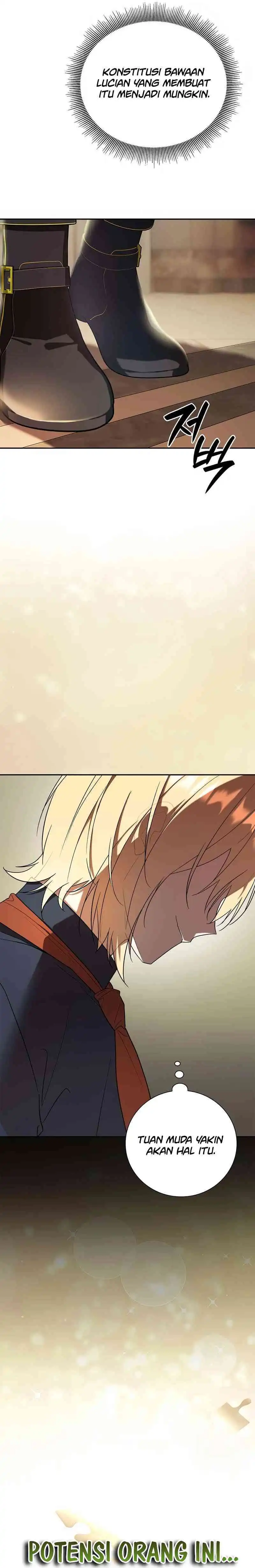 Baca Reincarnated as the Archduke's Son - Chapter 5 halaman 10