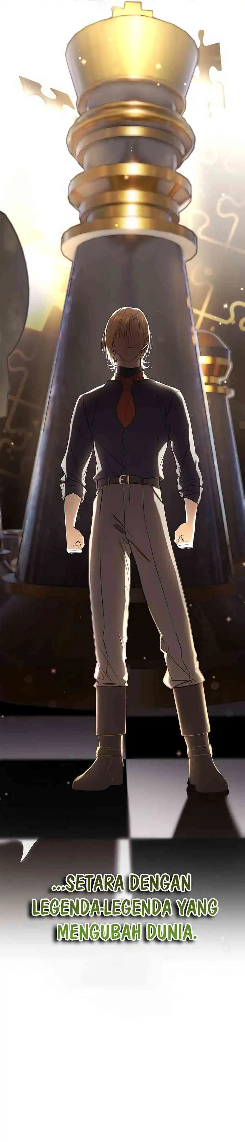 Baca Reincarnated as the Archduke's Son - Chapter 5 halaman 11