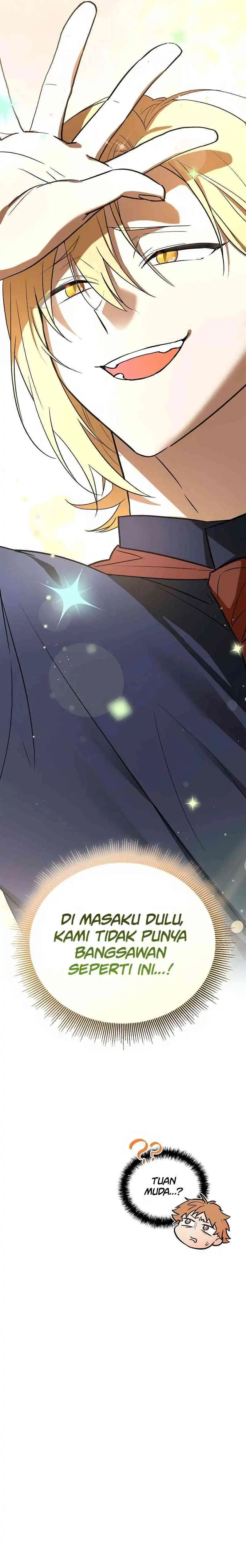 Baca Reincarnated as the Archduke's Son - Chapter 5 halaman 16