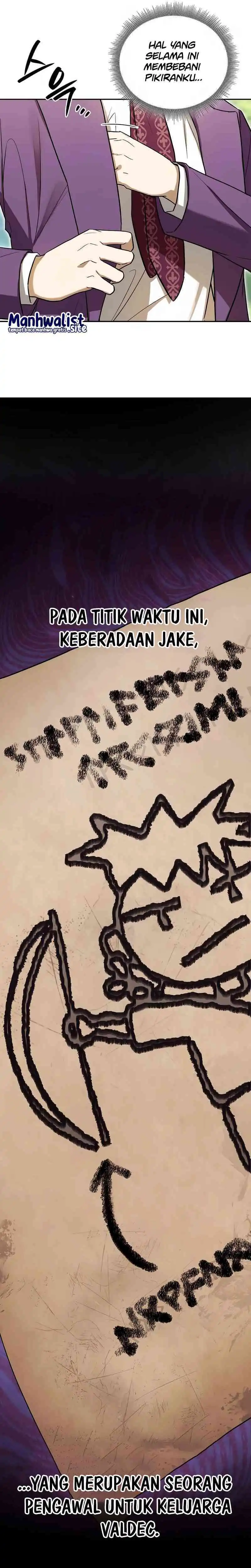 Baca Reincarnated as the Archduke's Son - Chapter 5 halaman 21