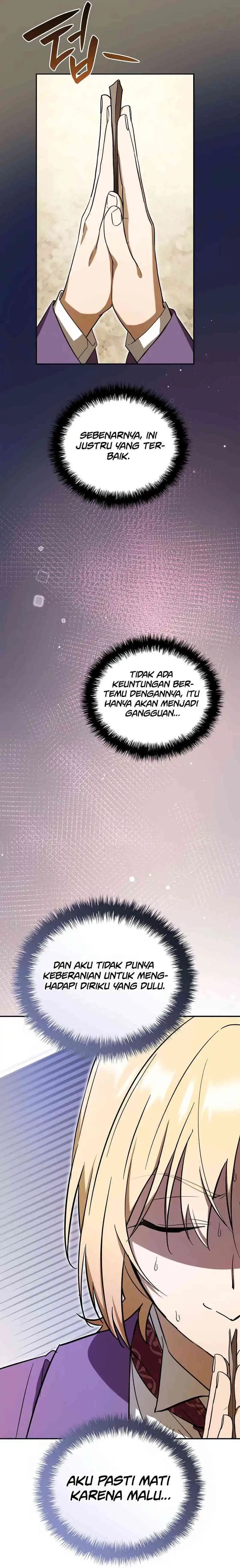 Baca Reincarnated as the Archduke's Son - Chapter 5 halaman 23