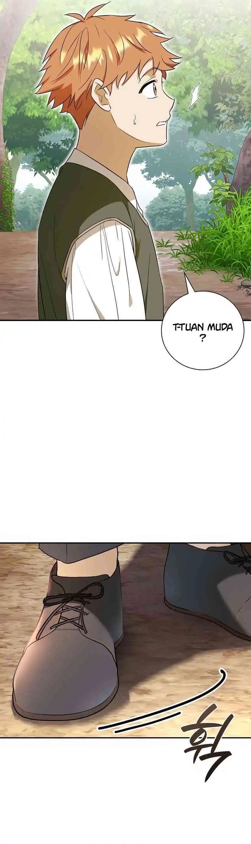 Baca Reincarnated as the Archduke's Son - Chapter 5 halaman 29