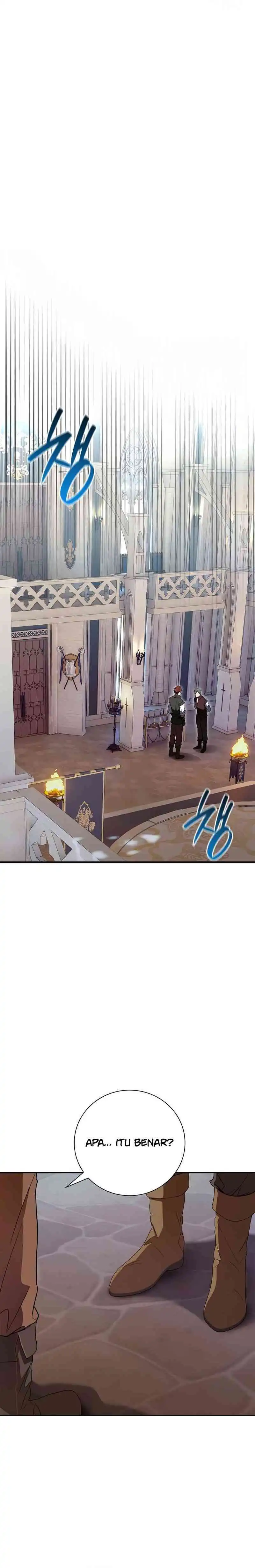 Baca Reincarnated as the Archduke's Son - Chapter 5 halaman 31