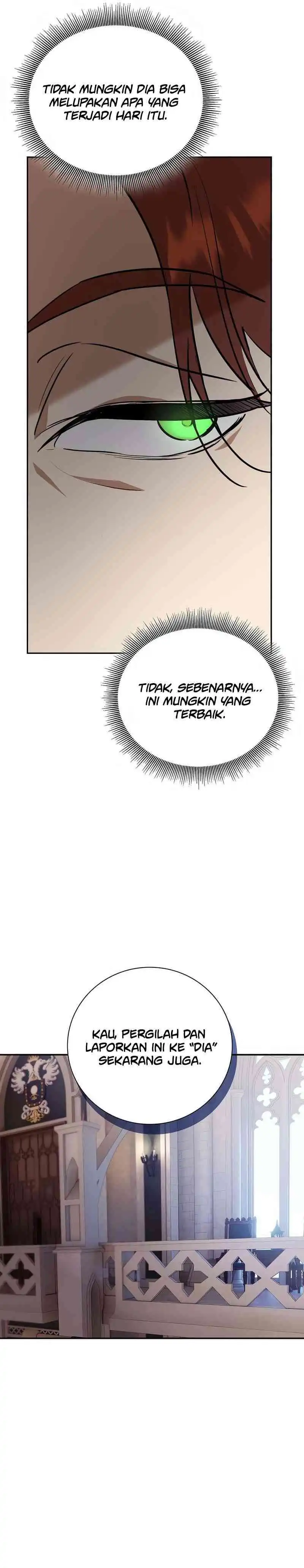 Baca Reincarnated as the Archduke's Son - Chapter 5 halaman 33