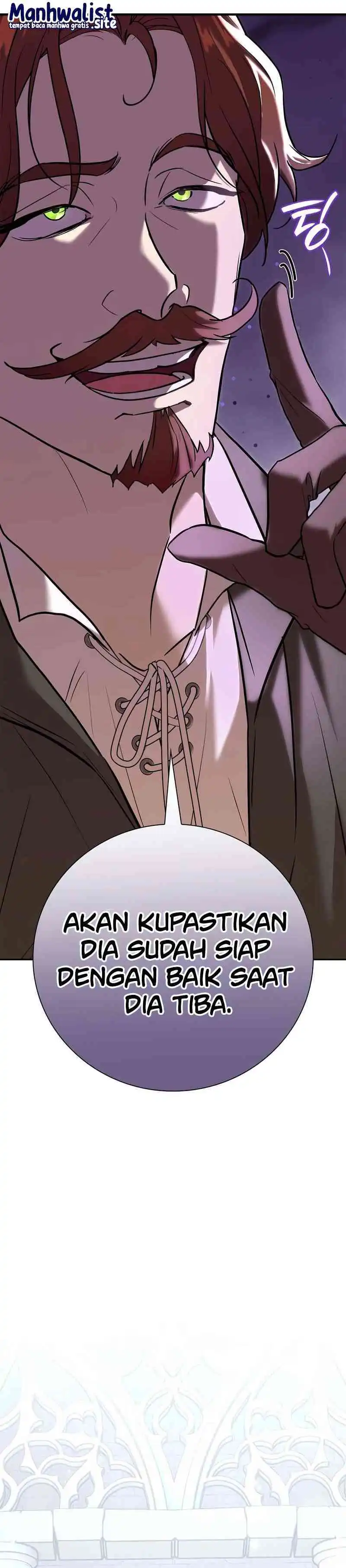 Baca Reincarnated as the Archduke's Son - Chapter 5 halaman 34