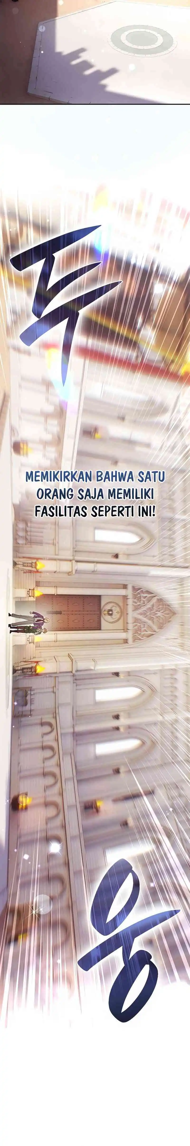 Baca Reincarnated as the Archduke's Son - Chapter 5 halaman 36