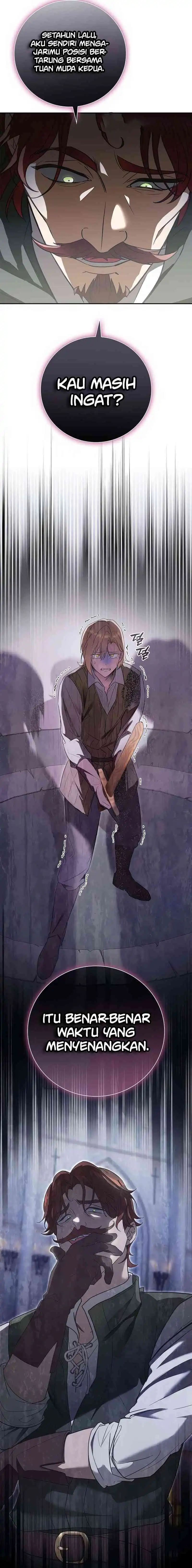 Baca Reincarnated as the Archduke's Son - Chapter 5 halaman 41