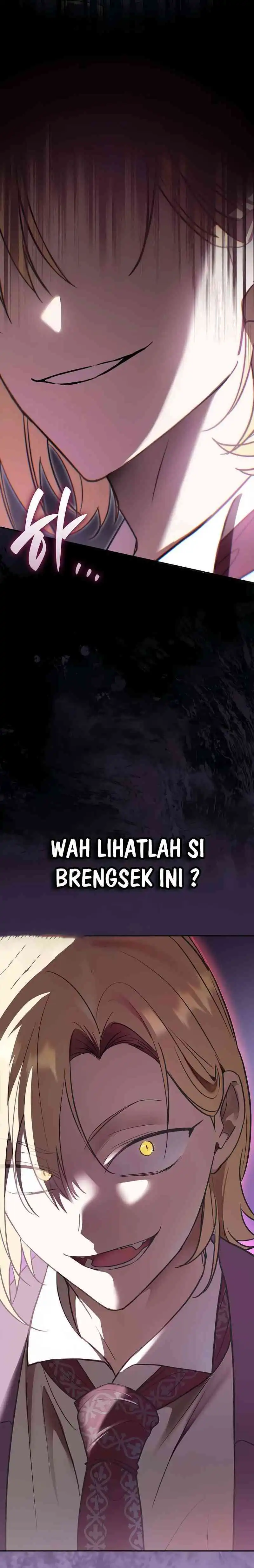 Baca Reincarnated as the Archduke's Son - Chapter 5 halaman 42