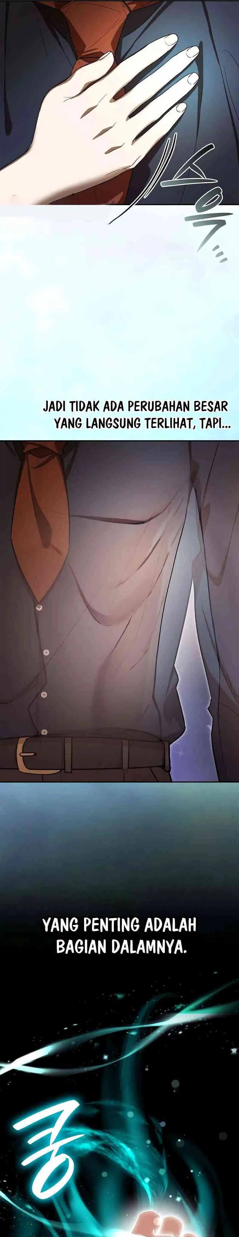 Baca Reincarnated as the Archduke's Son - Chapter 5 halaman 8