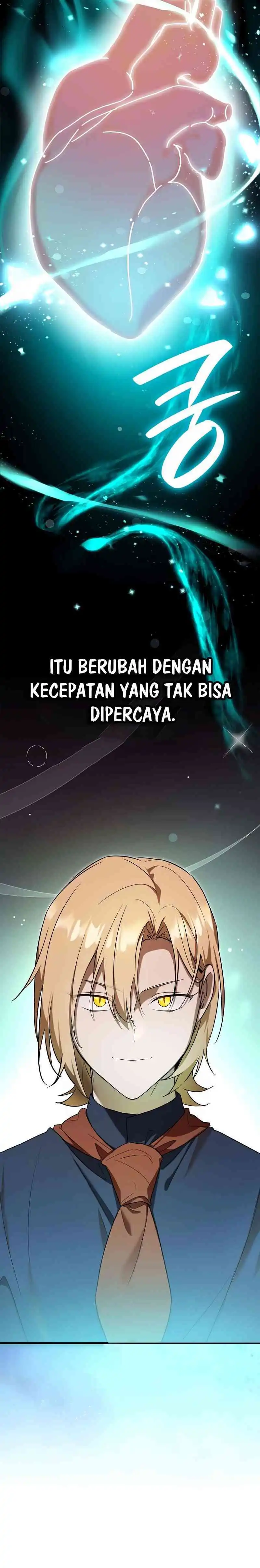 Baca Reincarnated as the Archduke's Son - Chapter 5 halaman 9