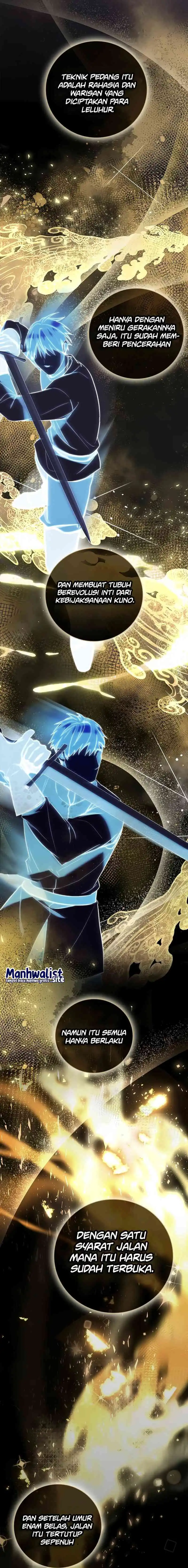 Baca Reincarnated as the Archduke's Son - Chapter 6 halaman 13