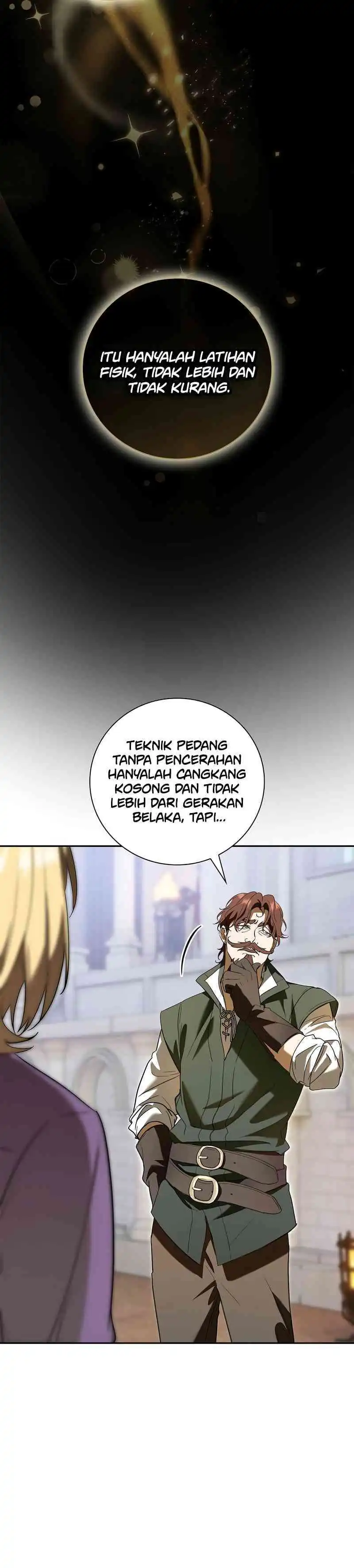 Baca Reincarnated as the Archduke's Son - Chapter 6 halaman 14